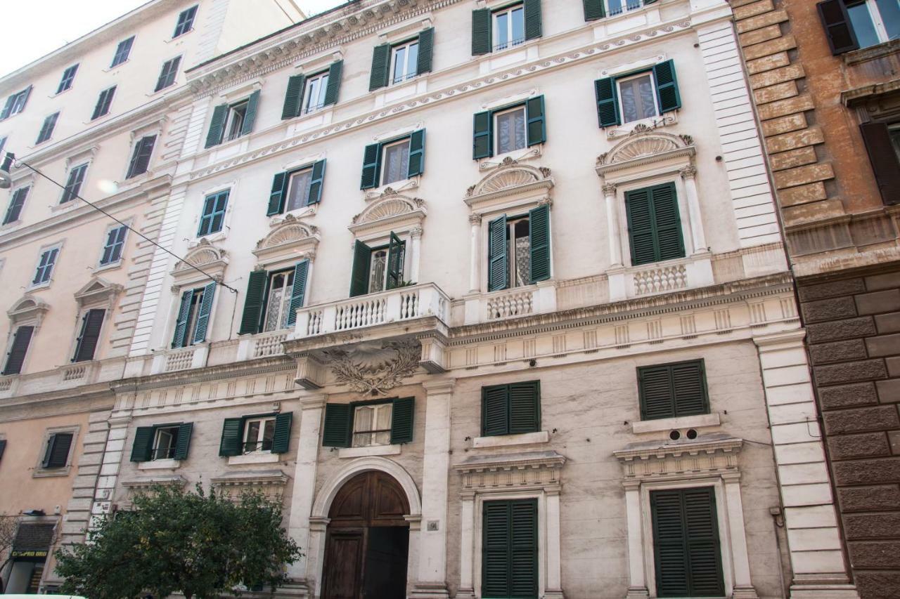 San Peter Lory'S Aparts Appartamento Roma Esterno foto